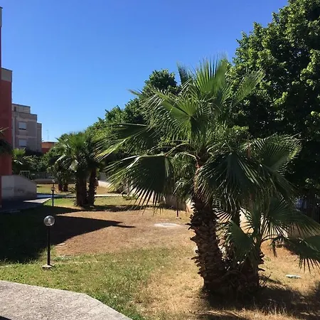 Appartamento Calimera - Be Smart