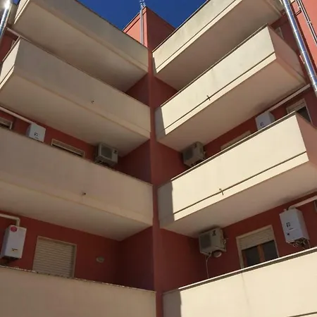 Calimera - Be Smart Appartamento *
